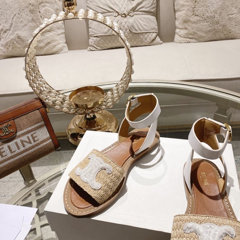 Celine Sandals